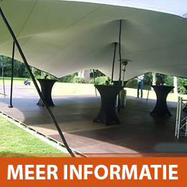 Stretchtenten huren